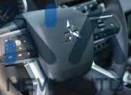 Mitsubishi Outlander High-Line (G05) Solid White – Black 2026