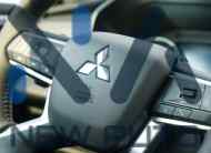 Mitsubishi Outlander High-Line (G05) Solid White – Black 2026