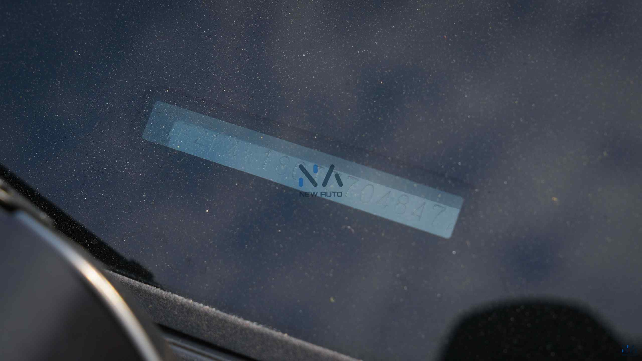 Mitsubishi Outlander High-Line (G05) Solid White – Black 2026