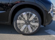 Mitsubishi Outlander High-Line (G12) Black – Black 2026