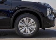 Mitsubishi Outlander High-Line (G03) Diamond Black – Black 2026