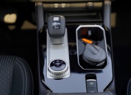 Mitsubishi Outlander High-Line (G03) Diamond Black – Black 2026