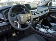 Mitsubishi Outlander High-Line (G03) Diamond Black – Black 2026