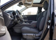 Mitsubishi Outlander High-Line (G03) Diamond Black – Black 2026