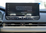 Mitsubishi Outlander High-Line (G03) Diamond Black – Black 2026