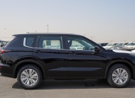 Mitsubishi Outlander High-Line (G03) Diamond Black – Black 2026