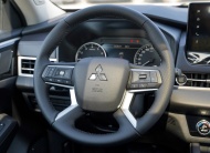 Mitsubishi Outlander High-Line (G03) Diamond Black – Black 2026