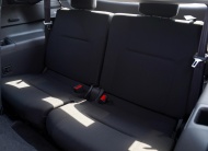 Mitsubishi Outlander High-Line (G03) Diamond Black – Black 2026