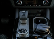 Mitsubishi Outlander High-Line (G12) Black – Black 2026