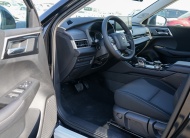 Mitsubishi Outlander High-Line (G12) Black – Black 2026