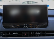 Mitsubishi Outlander High-Line (G12) Black – Black 2026