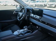 Mitsubishi Outlander High-Line (G12) Black – Black 2026