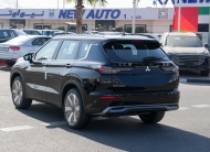 Mitsubishi Outlander High-Line (G12) Black – Black 2026