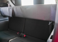 Mitsubishi Outlander High-Line (G12) Black – Black 2026