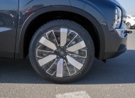 Mitsubishi Outlander High-Line (G12) Grey – Black 2026