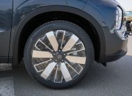 Mitsubishi Outlander High-Line (G06) Grey – Black 2026