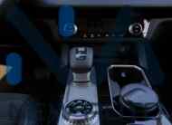 Mitsubishi Outlander High-Line (G06 Prime) Grey – Black 2026