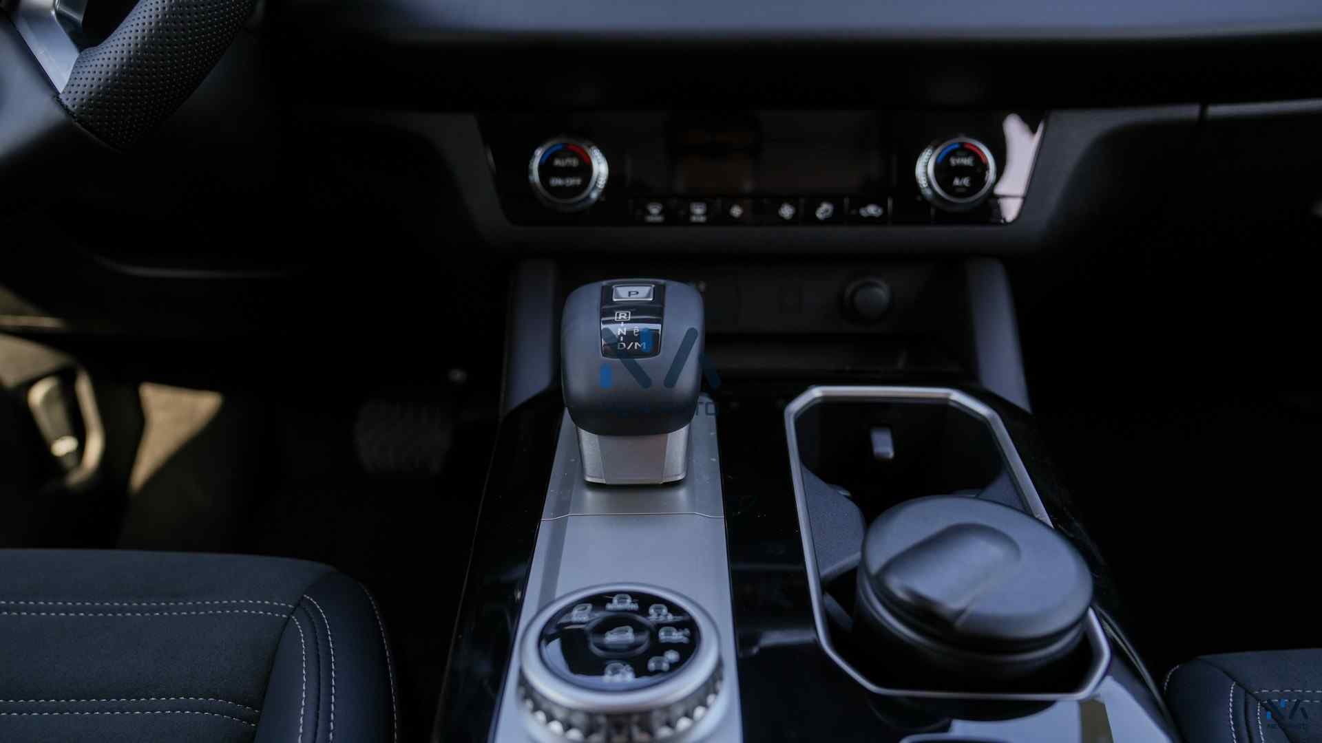 Mitsubishi Outlander High-Line (G06 Prime) Grey – Black 2026