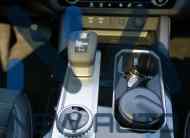 Mitsubishi Outlander High-Line (G06) Grey – Black 2026