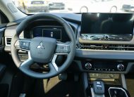 Mitsubishi Outlander High-Line (G06) Grey – Black 2026