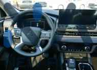 Mitsubishi Outlander High-Line (G06) Grey – Black 2026