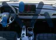 Mitsubishi Outlander High-Line (G06 Prime) Grey – Black 2026