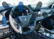 Mitsubishi Outlander High-Line (G06) Grey – Black 2026