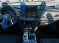 Mitsubishi Outlander High-Line (G05) Grey – Black 2026