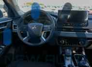 Mitsubishi Outlander High-Line (G05) Grey – Black 2026