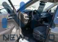 Mitsubishi Outlander High-Line (G06 Prime) Grey – Black 2026