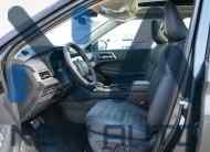 Mitsubishi Outlander High-Line (G06) Grey – Black 2026