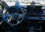 Mitsubishi Outlander High-Line (G06 Prime) Grey – Black 2026