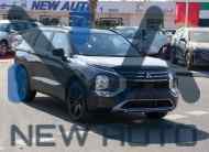 Mitsubishi Outlander High-Line (G06 Prime) Grey – Black 2026