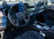 Mitsubishi Outlander High-Line (G06 Prime) Grey – Black 2026