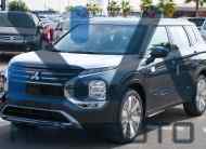 Mitsubishi Outlander High-Line (G06) Grey – Black 2026