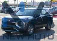 Mitsubishi Outlander High-Line (G05) Grey – Black 2026