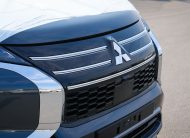 Mitsubishi Outlander High-Line (G06) Grey – Black 2026