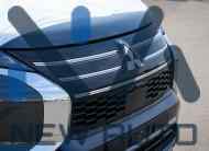 Mitsubishi Outlander High-Line (G06) Grey – Black 2026