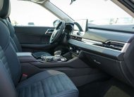 Mitsubishi Outlander High-Line (G06) Grey – Black 2026