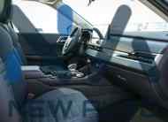 Mitsubishi Outlander High-Line (G06) Grey – Black 2026