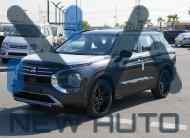 Mitsubishi Outlander High-Line (G06 Prime) Grey – Black 2026