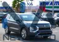 Mitsubishi Outlander High-Line (G06) Grey – Black 2026