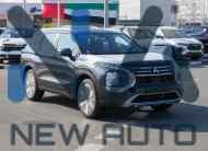 Mitsubishi Outlander High-Line (G05) Grey – Black 2026