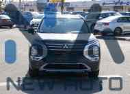 Mitsubishi Outlander High-Line (G06 Prime) Grey – Black 2026