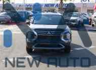 Mitsubishi Outlander High-Line (G05) Grey – Black 2026