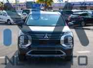 Mitsubishi Outlander High-Line (G06) Grey – Black 2026