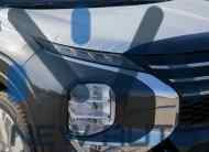 Mitsubishi Outlander High-Line (G05) Grey – Black 2026