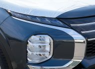 Mitsubishi Outlander High-Line (G06) Grey – Black 2026