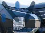 Mitsubishi Outlander High-Line (G06) Grey – Black 2026