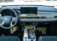 Mitsubishi Outlander High-Line (G06) Grey – Black 2026